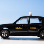 タクシー　MK　事件