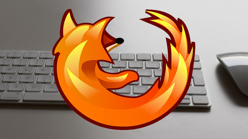 Firefox PC