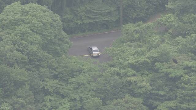 静岡２９歳女性看護師　車ごと拉致