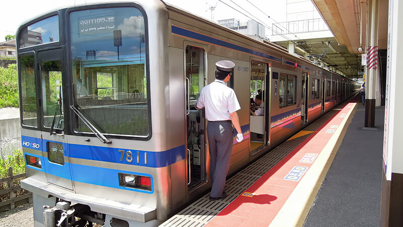 千葉　電車　大回り　不正乗車