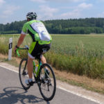 樋田　自転車　ロードバイク　日本一周
