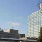 NHK本社