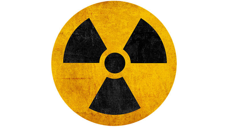 原子力　放射線