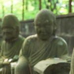 日本　仏像　地蔵　宗教