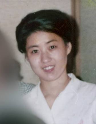 北朝鮮：正恩氏の母、高英姫氏