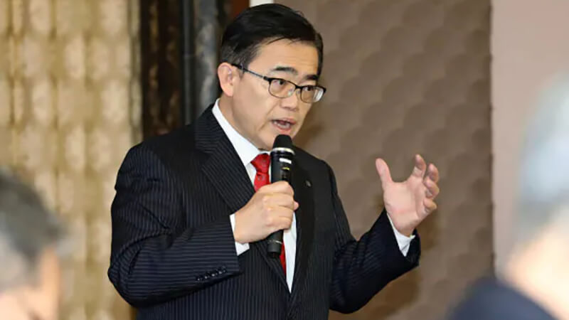 大村知事　独自緊急事態宣言を発表