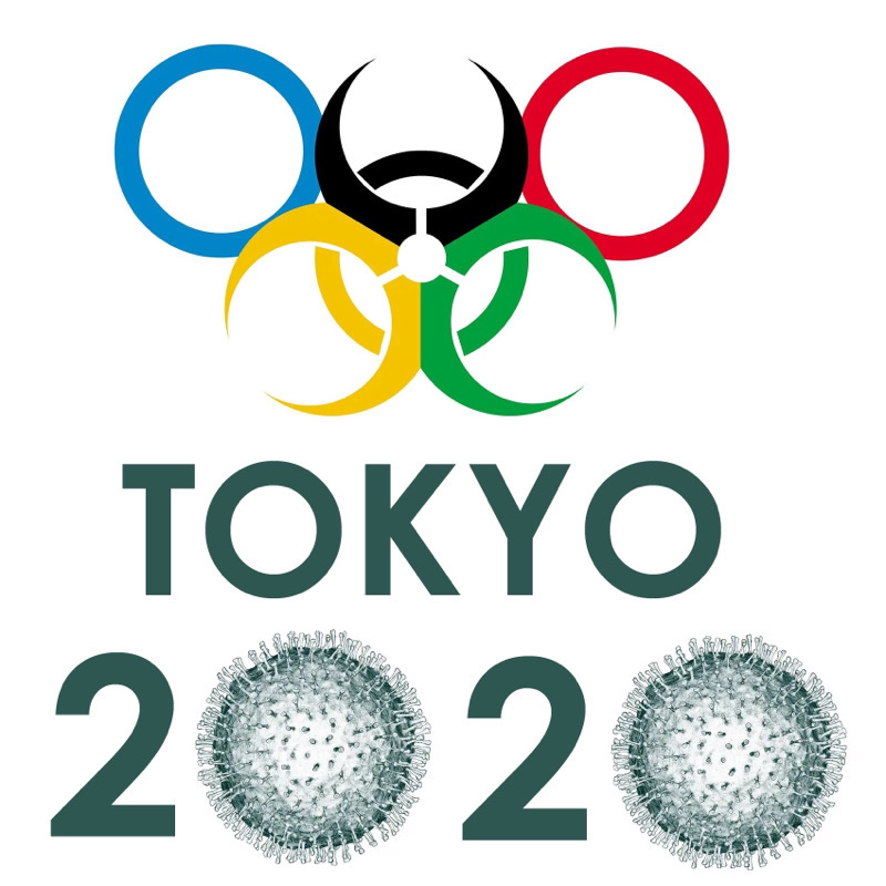 東京コロリンピック
