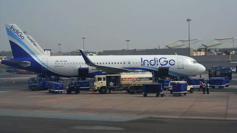 インド　空港　コロナ