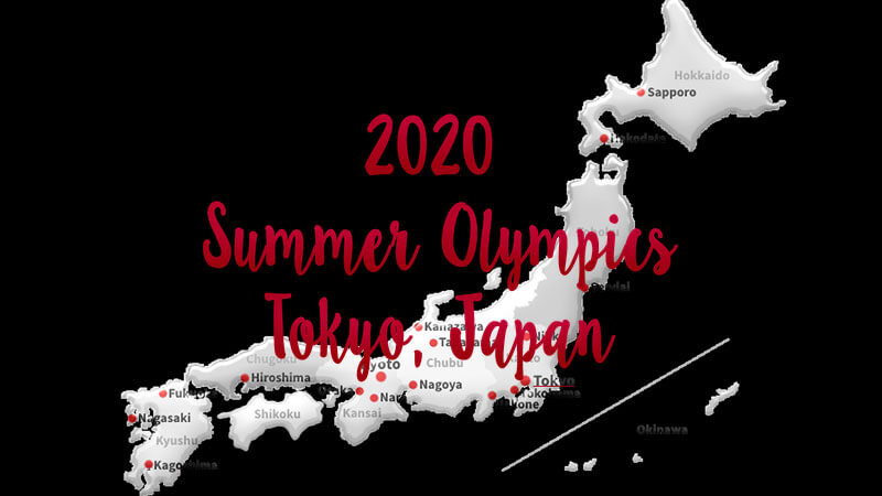 東京オリンピック　テスト中止