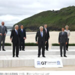 菅総理　G7