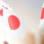 日本　国旗