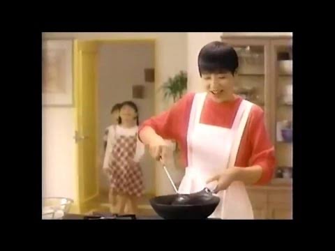 和田アキ子　CM　料理