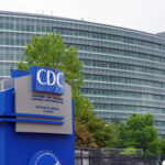 アメリカ　CDC