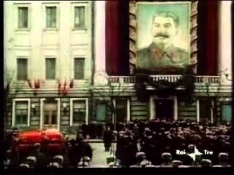 スターリン国葬